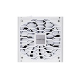 Блок питания Chieftec Vega M White PPG-850-CW (ATX 3.1, 850W, 80 PLUS GOLD, Active PFC, 135mm fan, Gen5 PCIe, Full Cable Management, белый) Retail