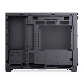 Корпус JONSBO D32 PRO MESH Black, mini-ITX, mATX, черный