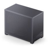 Корпус JONSBO D32 STD MESH Black, mini-ITX, mATX, черный