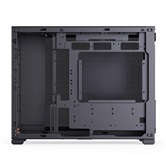 Корпус JONSBO D32 STD MESH Black, mini-ITX, mATX, черный