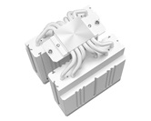 Кулер ID-COOLING FROZN A620 PRO SE ARGB SNOW LGA1851/1700/1200/115X/AM5/AM4 (8шт/кор, TDP 260W, PWM, белый, 6 тепл.трубок + медная база, DUAL ARGB FAN 120mm) RET