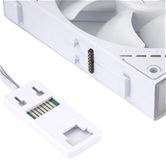 Комплект вентиляторов (3 шт.) Thermalright TL-M12QW X3 / ARGB / 120mm PWM / TRTLM12QWX3.3P