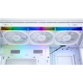 Комплект вентиляторов (3 шт.) Thermalright TL-M12QW X3 / ARGB / 120mm PWM / TRTLM12QWX3.3P