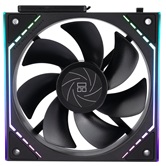 Комплект вентиляторов (3 шт.) Thermalright TL-M12QR X3 / Reverse / ARGB / 120mm PWM / TRTLM12QRX3.3P