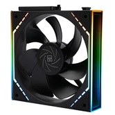 Комплект вентиляторов (3 шт.) Thermalright TL-M12QR X3 / Reverse / ARGB / 120mm PWM / TRTLM12QRX3.3P