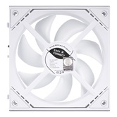Комплект вентиляторов (3 шт.) Thermalright TL-M12QRW X3 / Reverse / ARGB / 120mm PWM / TRTLM12QRWX3.3P