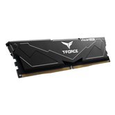Модуль памяти DDR5 TEAMGROUP T-Force Vulcan 64GB (2x32GB) 6000MHz CL38 (38-46-46-84) 1.35V / FLBD564G6000HC38JDC01 / Black