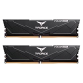 Модуль памяти DDR5 TEAMGROUP T-Force Vulcan 64GB (2x32GB) 6000MHz CL38 (38-46-46-84) 1.35V / FLBD564G6000HC38JDC01 / Black