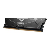 Модуль памяти DDR5 TEAMGROUP T-Force Vulcan 64GB (2x32GB) 5600MHz CL38 (38-46-46-84) 1.20V / FLBD564G5600HC38JDC01 / Black