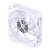 Вентилятор JONSBO HF3-120W 120х120х30мм (40шт/кор, PWM, 300-2800об/мин, белый) Retail