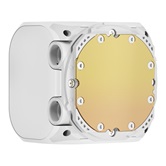 Система водяного охлаждения XASTRA LZ360 ARGB WH Intel LGA1851/1700/1200/115X/AM5/AM4 ( 3x120mm ARGB Dot-matrix fan and PUMP, HUB Controller,white) RET