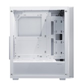 Корпус XASTRA  A300 0F-WH White ATX/Mesh/ full-size TG / no fans/ A300-0F-WH