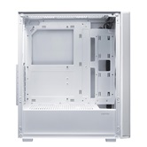 Корпус XASTRA  A300 0F-WH White ATX/Mesh/ full-size TG / no fans/ A300-0F-WH