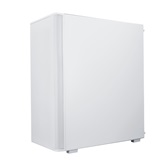 Корпус XASTRA  A300 0F-WH White ATX/Mesh/ full-size TG / no fans/ A300-0F-WH