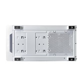 Корпус XASTRA  A300 0F-WH White ATX/Mesh/ full-size TG / no fans/ A300-0F-WH