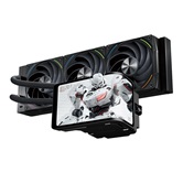 Система водяного охлаждения Thermalright Wonder Vision 360 Turbo ARGB Black / 3x120mm ARGB PWM Fans / TRWV360TAB