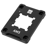Рамка для усиления сокета Thermalright  / AM5 Secure Frame V2 Black / TRASFAM5BL.V2