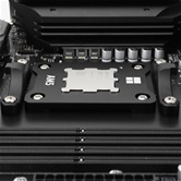 Рамка для усиления сокета Thermalright  / AM5 Secure Frame V2 Black / TRASFAM5BL.V2