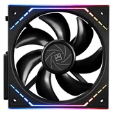 Вентилятор Thermalright TL-M12Q / ARGB / 120mm PWM / TRTLM12Q