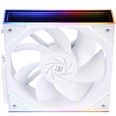 Вентилятор Thermalright TL-M12RQW / Reverse / ARGB / 120mm PWM / TRTLM12RQW