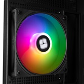 Вентилятор Thermalright TL-N12-R5-S / ARGB / 120mm PWM / TRTLN12R5S