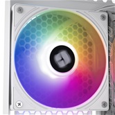 Вентилятор Thermalright TL-N12W-R5-S / ARGB / 120mm PWM / TRTLN12WR5S