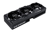 Видеокарта PALIT GeForce RTX 5080 GAMINGPRO OC V1 / 16GB GDDR7 256BIT 3xDP HDMI / NE75080S19T2-GB2031Y