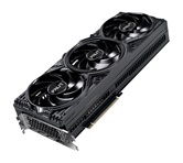 Видеокарта PALIT GeForce RTX 5080 GAMINGPRO OC V1 / 16GB GDDR7 256BIT 3xDP HDMI / NE75080S19T2-GB2031Y