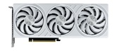 Видеокарта Palit GeForce RTX 5070 White OC / 12GB GDDR7 192bit 3xDP HDMI / NE75070U19K9-GB2050W