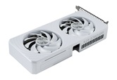Видеокарта Palit GeForce RTX 5060 Ti White OC / 16GB GDDR7 128bit 3xDP HDMI / NE7506TU19T1-GB2061M