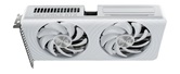 Видеокарта Palit GeForce RTX 5060 White OC / 8GB GDDR7 128bit 3xDP HDMI / NE75060U19P1-GB2063M