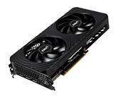 Видеокарта Palit GeForce RTX 5050 Dual OC / 8GB GDDR6 128bit 3xDP HDMI / NE65050S19P1-GB2070D
