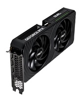 Видеокарта Palit GeForce RTX 5050 Dual / 8GB GDDR6 128bit 3xDP HDMI / NE65050019P1-GB2070D