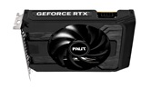 Видеокарта Palit GeForce RTX 5050 StormX OC / 8GB GDDR6 128bit 3xDP HDMI / NE65050T19P1-GB2070F