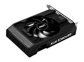 Видеокарта Palit GeForce RTX 5050 StormX / 8GB GDDR6 128bit 3xDP HDMI / NE65050019P1-GB2070F