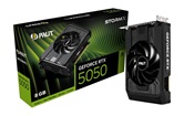 Видеокарта Palit GeForce RTX 5050 StormX / 8GB GDDR6 128bit 3xDP HDMI / NE65050019P1-GB2070F