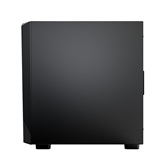 Корпус Montech X5 Black / ATX / 4x140mm ARGB fans / X5 (B)