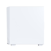 Корпус Montech X5 White / ATX / 4x140mm ARGB fans / X5 (W)