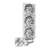 Система водяного охлаждения Montech HyperFlow Silent 360 White / 3x120mm fans / HYPERFLOW SILENT 360 (W)