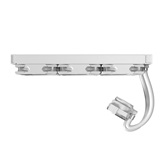 Система водяного охлаждения Montech HyperFlow Silent 360 White / 3x120mm fans / HYPERFLOW SILENT 360 (W)