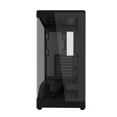 Корпус Lian Li V100 / Black / Mid-Tower, TG / G99.V100X.R1