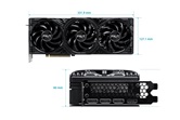 Видеокарта Palit GeForce RTX 5070 Ti GamingPro / 16GB GDDR7 256bit 3xDP HDMI / NE7507T019T2-GB2031A