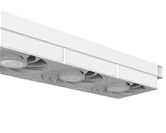 Комплект водяного охлаждения ID-COOLING FX360 LCD PE WHITE LGA1851/1700/1200/115X/AM4/AM5 (6шт/кор,TDP 350W, ARGB PUMP, LCD Display, PWM, TRIPLE FAN 120mm, белый) RET