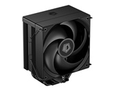 Кулер ID-COOLING SE-214-XT V2 BLACK LGA1851/1700/1200/115X/AM5/AM4 (16шт/кор, TDP 200W, PWM, 4 тепл.трубки прямого контакта, FAN 120mm) RET