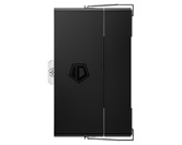 Кулер ID-COOLING SE-214-XT V2 ARGB LGA1851/1700/1200/115X/AM5/AM4 (16шт/кор, TDP 200W, PWM, 4 тепл.трубки прямого контакта, FAN 120mm, Addressable RGB LED) RET