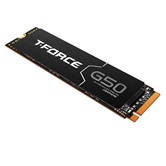 Накопитель SSD M.2 TEAMGROUP T-FORCE G50 2TB / PCIe Gen4.0 x4, NVMe, M.2 Type 2280, TLC, dramless, 5000/4800 MB/s (TM8FFE002T0C129)