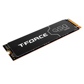 Накопитель SSD M.2 TEAMGROUP T-FORCE G50 2TB / PCIe Gen4.0 x4, NVMe, M.2 Type 2280, TLC, dramless, 5000/4800 MB/s (TM8FFE002T0C129)