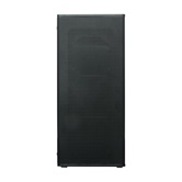 Корпус XASTRA  A300 0F  Black ATX/Mesh/ full-size TG / no fans/ A300-0F