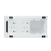 Корпус XASTRA  A300M 4ARGB-C6 WH White mATX/Mesh/ Srewless full-size TG / 4x120mm FG120 ARGB PWM fans/Argb+PWM HUB 6ports/ A300M-4FG12A-C6-WH
