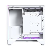 Корпус Montech KING 45 PRO White / ATX / 4x120mm ARGB fans / KING 45 PRO (W)